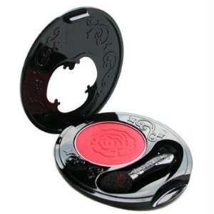 Anna Sui Eye Color Accent   #400 ( Matte Red )   2.5g/0.08oz