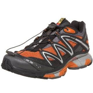  Salomon Mens XT Wings 2 GTX Trail Running Shoe: Shoes