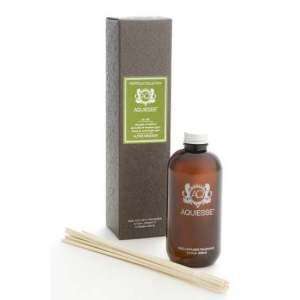  Aquiesse Alpine Meadow Diffuser Refill and Reeds