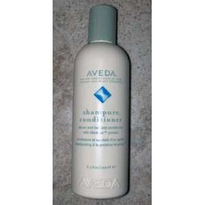  Aveda Shampure Conditioner, 8.5 Ounce Bottle Beauty