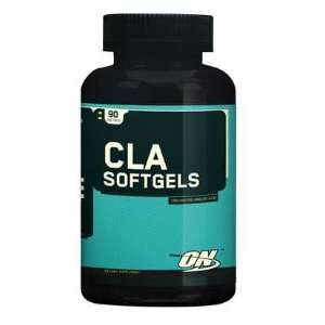  Optimum Nutrition CLA 750Mg 90 Softgels 