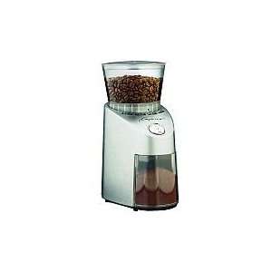 Capresso Infinity Commercial Grade Conical BurrGrinder  