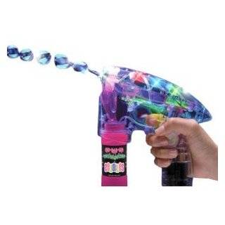  Mouse Head Bubble Blower Gun   Fast Fun Bubble Maker for 