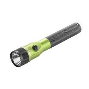  Streamlight (STL75635) Stinger LED   Light Only   Lime 