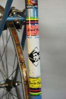   Merckx Colnago Columbus Gippieme Road bike Bicycle 55cm 3T Shimano