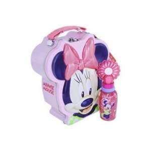  Minnie Mouse by Disney for Kids   2 Pc Gift Set 1.7oz EDT 