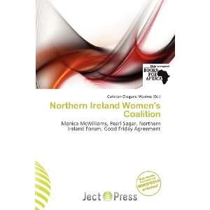 Northern Ireland Womens Coalition