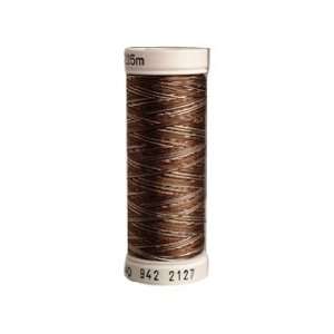  Sulky Rayon Thread 40wt 250yd Dark Taupes (3 Pack): Pet 