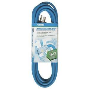   Wire & Cable CW511615 Cold Extension 16/3 15 Cord: Home Improvement
