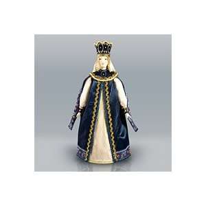  Collectible Doll   The Queen 