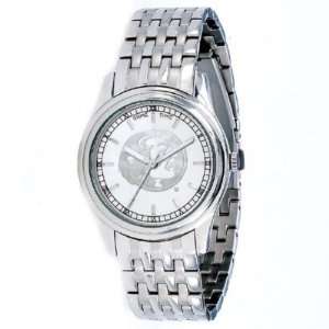   Game Time President Series Mens NCAA Watch: Sports & Outdoors