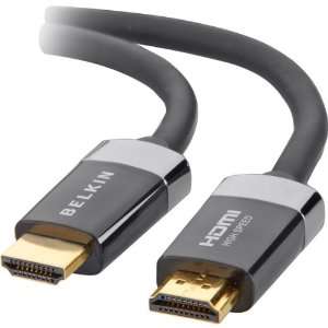   NEW 12 HDMI High Speed Cable For iPad 2 (Cable Zone)