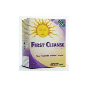  Renew Life First Cleanse (Pack of 2) Health & Personal 