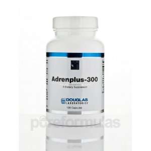  Douglas Laboratories Adrenplus 300 120 Capsules Health 