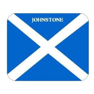 Scotland, Johnstone Mouse Pad