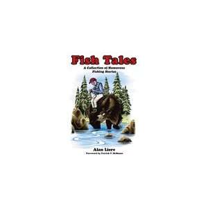  Fish Tales Book: Toys & Games