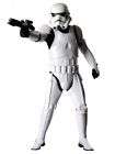 Star Wars Supreme Edtion Stormtrooper Costume large L