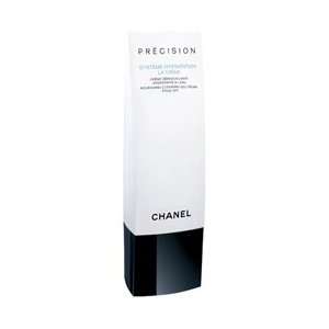   : CHANEL Precision Nourishing Cleansing Gel Cream 5oz / 150ml: Beauty