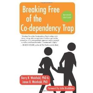  Breaking Free of the Co Dependency Trap [Paperback] Janae 