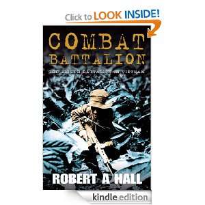 Start reading Combat Battalion 