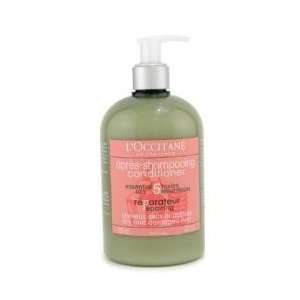 Angelica Conditioner with Pump ( For Dry & Damaged Hair )   LOccitane 