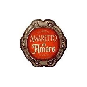  Barton Distilling Company Amaretto di Amore: Grocery 
