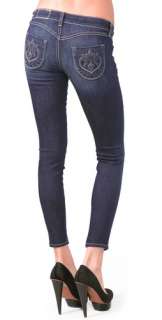 Siwy Hannah Forever Slim Jeans  