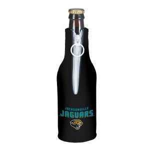    Jacksonville Jaguars NFL Bottle Suit Can Koozie