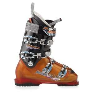  Nordica Enforcer Ski Boots 2012