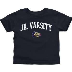   Drexel Dragons Toddler Jr. Varsity T Shirt   Navy Blue Sports
