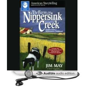  The Farm on Nippersink Creek (Audible Audio Edition) Jim 