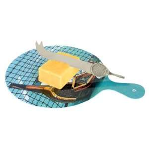  Cutting Board/ Cheese Tray