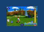 POLAR GOLFER Pineapple Cup Golf PC Game XP/Vista NEW $2  