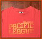Hollister Clothing Company Authentic Hollister Pacific League Pink 