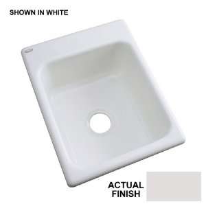  Dekor Rectangle Acrylic Prep Sink 36202: Home Improvement