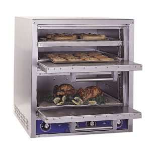    Bakers Pride P46S 20 Combination Countertop Oven: Home & Kitchen