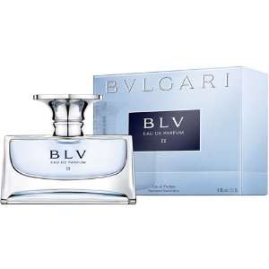  Bvlgari BLV II Perfume   EDP Spray 2.5 oz. by Bvlgari 