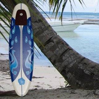 New 6 Foamie Board Surfboard Surfing Surf Board Perfect for beginners