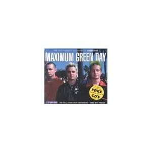   of Green Day (Maximum series) (9781842401279) Ben Graham Books