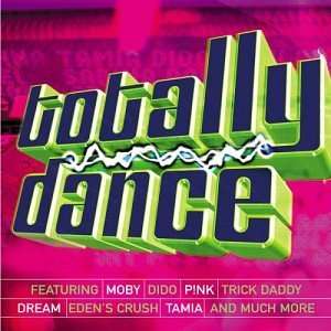  Totally Dance Various Artists Music