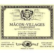 Louis Jadot Macon Villages 2008 