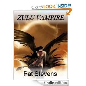 Start reading Zulu Vampire  