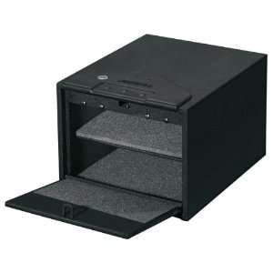  Stack On Quick Access Safe Electronic Lock Foam Padded 