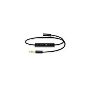  Iluv Ipod Remote 3rd Party Headphone Adapter For Voiceover 