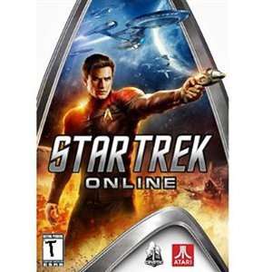  Star Trek Online Electronics