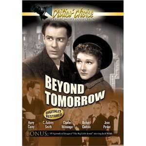  Beyond Tomorrow: Artist Not Provided: Movies & TV