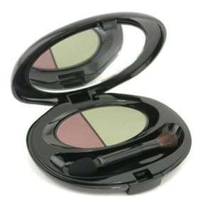 Exclusive By Shiseido The Makeup Silky Eyeshadow Duo   S5 Pomona Lime 