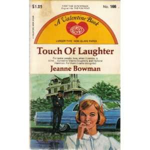   of Laughter Ortiginal title  The Fish Pond Jeanne Bowman Books