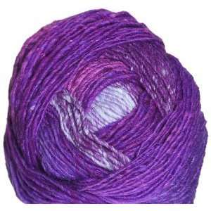   Yarn   Karuta Yarn   11 Purples, Light Blue Arts, Crafts & Sewing