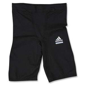  adidas TechFit ClimaLite Shorts (Black): Sports & Outdoors